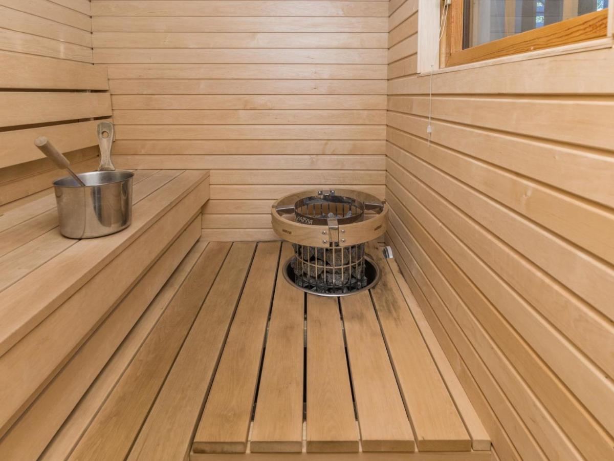 Holiday Home Vuosselin Trio A By Interhome Ruka Exterior foto